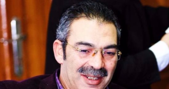 "التسوية والمنازعات" يقضى بأحقية أبوفريخة فى الاستمرار بانتخابات طنطا