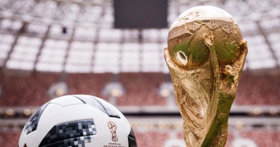 كأس العالم 2018.. تعرف على اللغات الأكثر استخداما فى مونديال روسيا