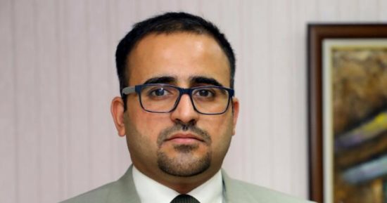 الصحة العراقية: نواجه ضغطا على مؤسساتنا بسبب ارتفاع الإصابات بفيروس كورونا