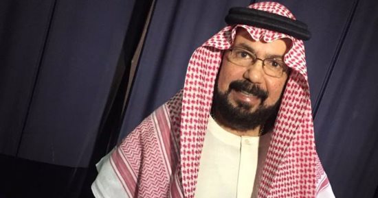 طلعت زكريا يعود بمسرحية "سيبونى أغنى" من السعودية الأسبوع المقبل