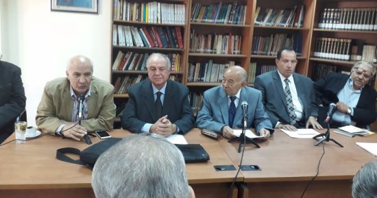 باحتفاليتها المئوية.. الثورة البلشفية مثلت مصدر إلهام لجمال عبد الناصر