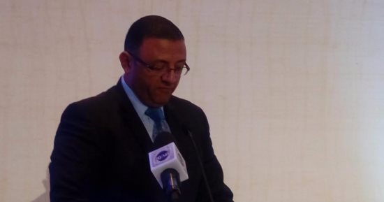 الجامعة العربية: صناعة الاسمنت مهمة لإحداث التنمية الاقتصادية والاجتماعية