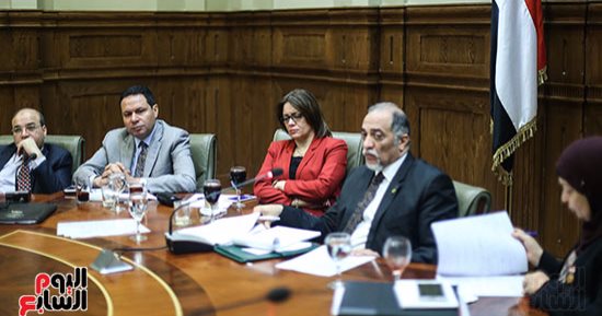 "تضامن البرلمان" ترفض إنشاء مجلس قومى لرعاية الأيتام