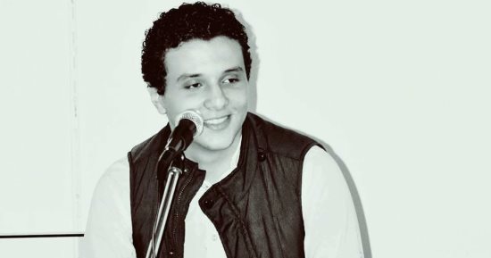 ساقية الصاوى تنظم حفلا فنيا لشاعر العامية مصطفى ناصر مساء اليوم