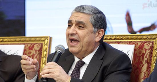 مصدر بالكهرباء: إلغاء الاحتفال بتوقيع عقود المحطة النووية بسبب أحداث القدس
