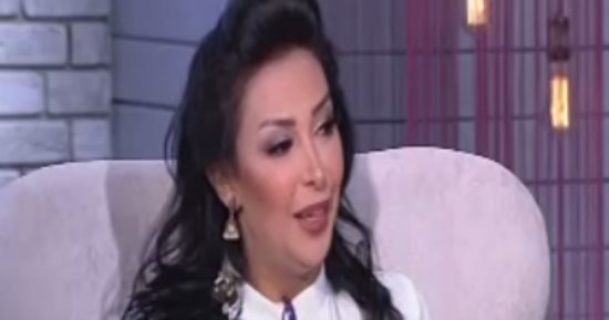 فيديو.. شاهيناز لـ"ست الحسن": سأقدم "دويتو" عراقى مع أسامة الحمدانى