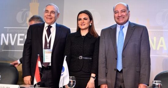 البنك الأوروبى يقدم قرضًا بقيمة 20 مليون دولار إلى بنك QNB الأهلى