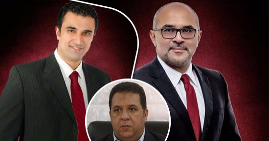 قضاة في سباق انتخابات الأندية الرياضية.. "الدمرداش" ينافس على رئاسة "الزهور".. و"أحمد جلال إبراهيم" قاضي بمجلس الدولة يكمل مسيرة والده بمجلس "الزمالك".. ونائب رئيس النيابة الإدارية يترشح لرئاسة نادي 6 أكتوبر