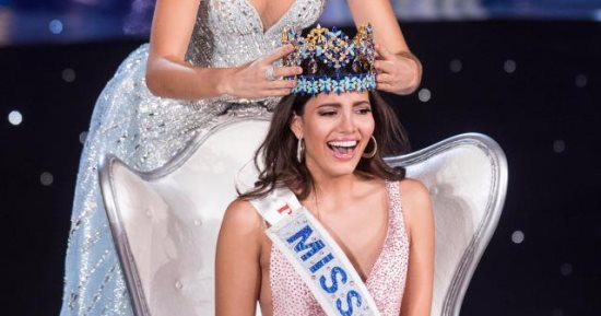 يارب النصر لمصر.. السبت حفل تتويج ملكة جمال العالم بمشاركة miss egypt