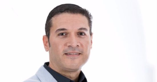 محمد العقدة: أسعى لتطوير القطاع الاجتماعى والخدمى بالصيد