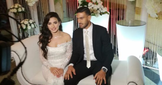 "الرجاء" يحرم حارس الإسماعيلى من إجازة الزواج