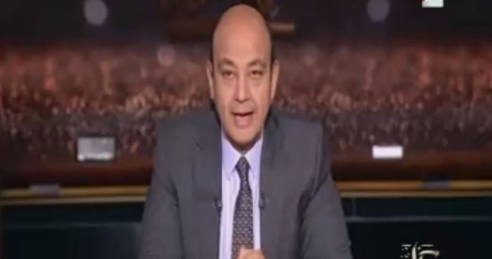 فيديو.. عمرو أديب عن مفاوضات "سد النهضة": "دى مياه يا جدعان مش تليفزيون بنظبط قنواته"