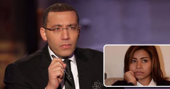 خالد صلاح بـ"آخر النهار": إهانة "شيرين" لنهر النيل مسمار فى نعشها.. وخسارة الموهبة حينما تكون مصحوبة بعدم وعى لدورها الوطنى.. نقيب الموسيقيين: من الممكن سحب عضويتها.. ووقف أى حفلات أو ارتباطات تشارك بها فى مصر