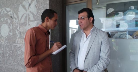 "الأعلى للثقافة": ملتقى ثقافات إفريقيا بأسوان هدفه التواصل بين شعوب القارة