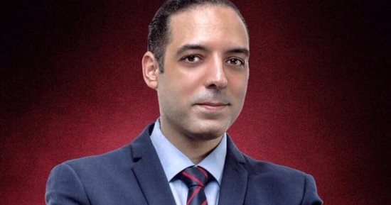 على عادل: إنشاء منطقة ترفيهية وتجارية ورياضية فى الزهور أهم أولوياتى