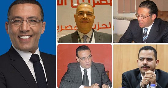 خالد صلاح يفتح ملف اندماج الأحزاب على "النهار"..المصريين الأحرار: آلية التطبيق أهم.. مستقبل وطن: سنلبى أى دعوة.. الحرية: كل الكيانات فى "سنة أولى سياسة".. والشعب الجمهورى: لن ينصلح الحال بلا حياة حزبية سليمة