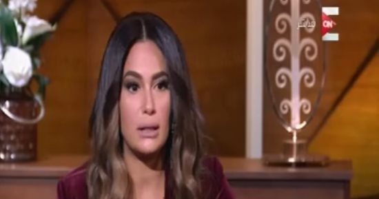 فيديو هند صبرى بـ"ON E": بعمل من "بنها" لما الأهلى يواجه النجم الساحلى