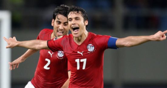 أحمد حسن أكبر المستفيدين من غياب إيطاليا عن كأس العالم