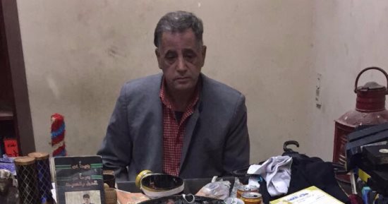 سقوط "الخواجة" ينصب على المواطنين بأعمال الدجل وتسخير الجن بالشرابية