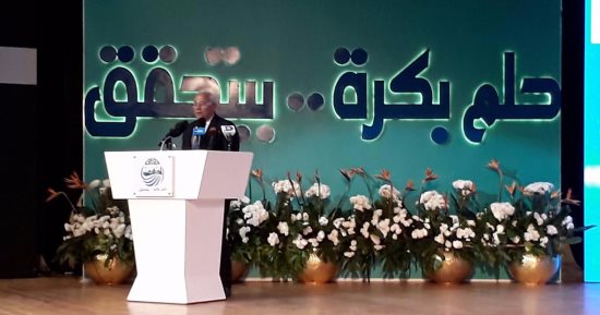 محافظ بورسعيد: فتح باب التدريب للشباب على أعمال اللوجيستيات