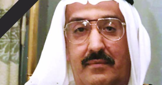 اتحاد كتاب الإمارات ناعيًا عبد العزيز إسماعيل: سيرته حافلة بالعطاء