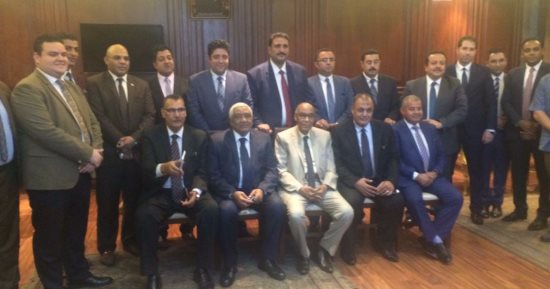 مجلس إدارة نادى قضايا الدولة يتسلم "الزمالك" غدا لحين انتهاء الانتخابات