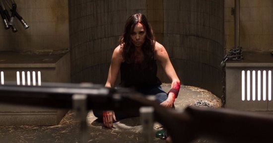 فيلم الرعب والجريمة Jigsaw يقترب من عبور حاجز الثمانين مليون دولار‎