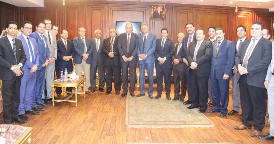مصدر: البرلمان ملزم بعرض مشروع قانون ندب القضاة على "القضاء الأعلى"