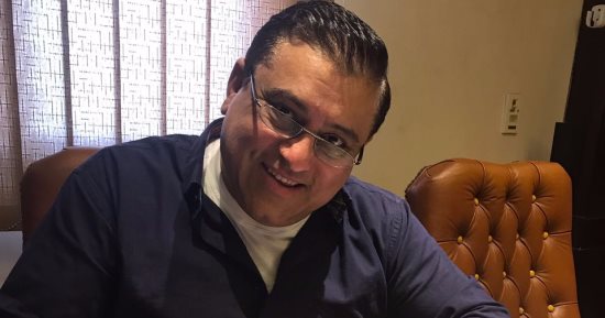 شبكة تليفزيون النهار تتعاقد مع معتز الدمرداش لتقديم برنامج على شاشتها