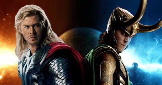 كريس هيمسوورث يقود Thor: Ragnarok لجمع إيرادات 817 مليون دولار