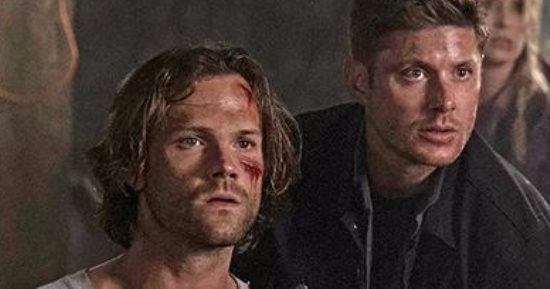 مفاجآت مثيرة فى تاسع حلقات مسلسل الرعب والأكشنSupernatural ‎