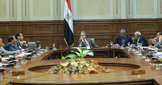 "محلية البرلمان" تناقش مخالفات عقد بناء مدرسة دولية فى كفر الشيخ