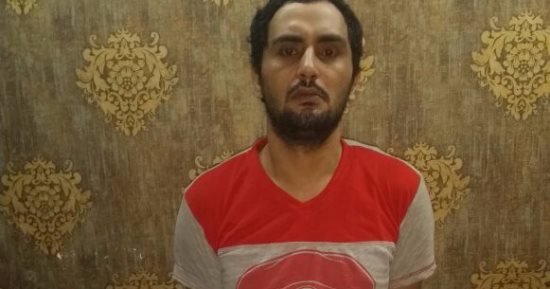 القبض على "نبلة" لسرقته شقة مواطن بمصر القديمة