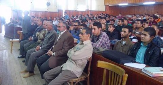 "الإسلام وقبول الآخر" ندوة بالهيئة العامة للاستعلامات بالمنوفية