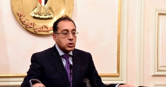 وزير الإسكان يعتمد المخطط الاستراتيجى العام لمدينة العاشر من رمضان