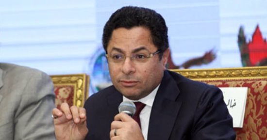 ‫خالد أبو بكر: رانيا المشاط اختيار جيد ووجه مشرف للمرأه المصرية فى السياحة