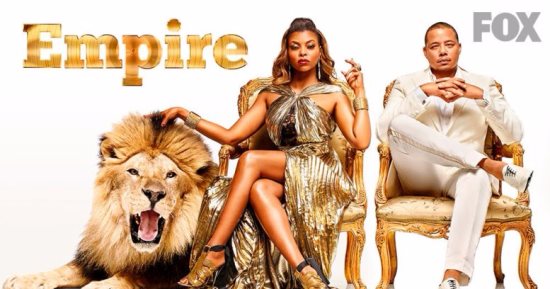 فوكس تجدد موسم خامس لمسلسل Empire يحمل الكثير من المفاجآت