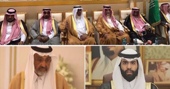 من "آل مرة" إلى "بنى هاجر" قطر تواصل قمع شعبها.. تميم يستبعد أبناء "قحطان وبنى هاجر" من التجنيد خوفًا من انقلاب يخرج من رحم القبائل.. ومراقبون: ثورة قادمة لا محالة فى الدوحة