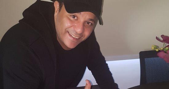 اليوم.. المطرب محمد فؤاد يشارك بالغناء فى مؤتمر ضد الإرهاب بالشرقية
