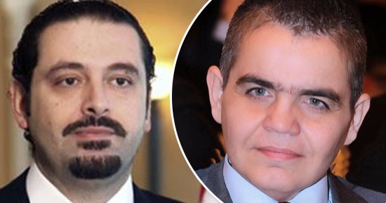 مستشار رئيس لبنان السابق لـ"اليوم السابع": الحريرى لن يعود وفق شروط حزب الله ونصر الله لن يتخلى عن معركة سوريا.. بشارة خير الله: على الرئيس اتخاذ موقف حازم لتحييد لبنان عن الصراعات.. ولا بديل عن إعلان "بعبدا"