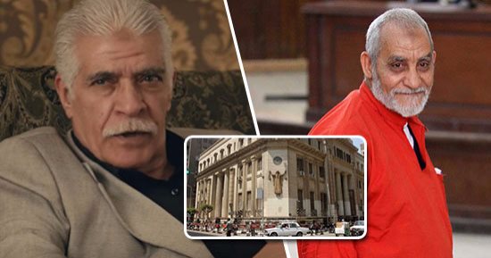 محاكم مصر اليوم.. النقض تصدر حكمها فى طعون "بديع" والإخوان بـ"أحداث عنف الإسماعيلية".. نظر ثانى جلسات محاكمة المتهم بقتل القس "سمعان شحاتة".. إعادة محاكمة طارق النهرى بحرق المجمع العلمى.. ومحاكمة وكيل "كيا"بمصر