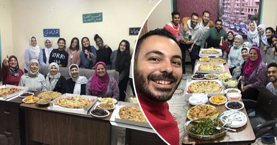 أهم 10 بوستات.. شركة تستدعى "ولى أمر" أحد أعضائها لبحث "دلع نفسيته"