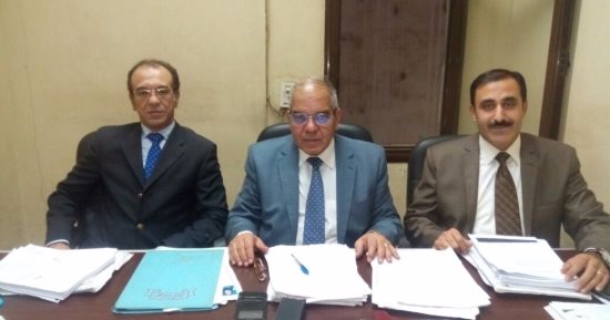 المؤبد والسجن 3 سنوات لعامل وطالب قتلا عاطلا  بالشرقية