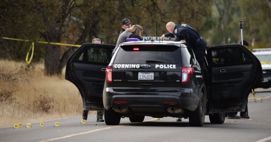 قتلى وجرحى فى حادث إطلاق نار بمدرسة ابتدائى بكاليفورنيا