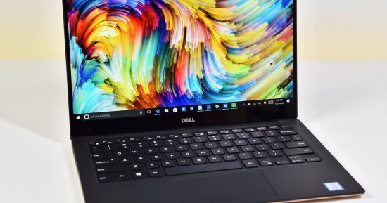 تعرف على أبرز الاختلافات بين جهازى لاب توب ديل XPS 13 و XPS 15