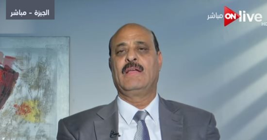 21 أغسطس.. نظر تجديد حبس النائب صلاح عيسى فى قضية رشوة المقابر