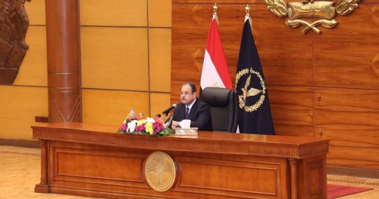 "الداخلية" تضبط 11 ألف قضية وتنفذ 900 حكم "اقتصادى" فى 24 ساعة