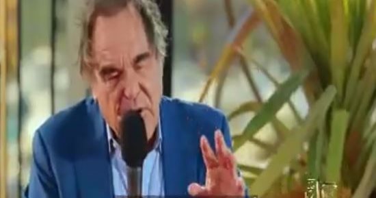 أوليفر ستون لـ"ON E": مصر لعبت دورًا مختلفًا عن المُقدر لها