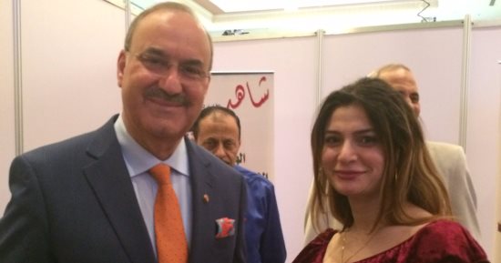 السفير العراقى لـ"اليوم السابع": نؤيد تحركات القاهرة لإنهاء صراعات المنطقة