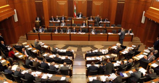 استقالة نائب لبنانى عن حزب الله من البرلمان عقب تورطه فى مشاجرة مسلحة